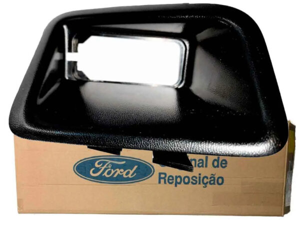 1738594 - NEW FORD RANGER T6 MK3 REAR RIGHT BUMPER STEP REFLECTOR 1738594 ORIGINAL