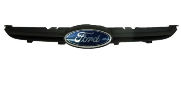 1739040 - NEW FORD FOCUS MK2 FRONT BUMPER UPPER GRILLE BA61-8200-AA 1739040 ORIGINAL