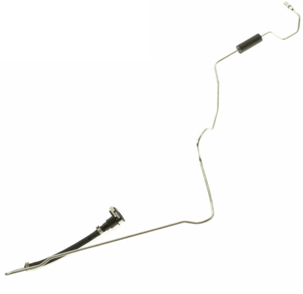 1739562 - NEW FORD FOCUS MK3 C346 FUEL FEED TUBE 1739562 AV61-9K263-AD ORIGINAL