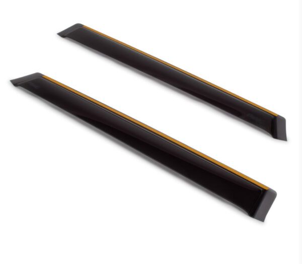 1741271 - FORD FOCUS ESTATE C346 MK3 REAR WINDOW WIND DEFLECTOR KIT 1741271 NEW GENUINE