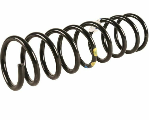 1741766 - NEW FORD FOCUS MK3 C346 REAR COIL SPRING BV61-5560-AED 1741766 ORIGINAL