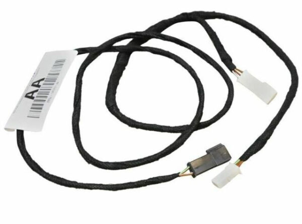 1741802 - NEW FORD FOCUS MK3 C346 ACCESSORY FEED WIRE ASSY 1741802 BM5J-14F009-AA ORIGINAL