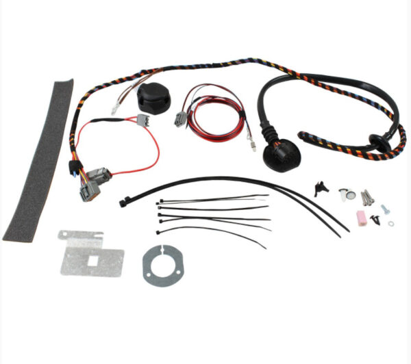 1742008 - NEW FORD GALAXY MK2 TOW BAR ELECTRICS KIT 1742008 AMBM2J-15A416-AA ORIGINAL