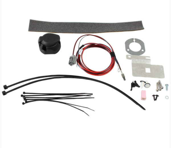 1742008 - NEW FORD GALAXY MK2 TOW BAR ELECTRICS KIT 1742008 AMBM2J-15A416-AA ORIGINAL