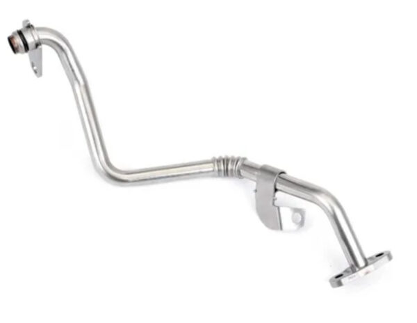 1742306 - FORD RANGER T6 MK3 TURBO OIL DRAIN PIPE 1742306 BB3Q-6K677-BC NEW GENUINE