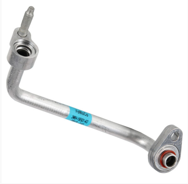 1742538 - NEW FORD FOCUS MK2 COMPRESSOR LINE TUBE 3M5H-19E631-AD 1742538 ORIGINAL