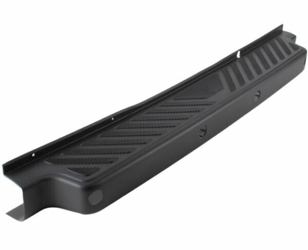 1745855 - NEW FORD TRANSIT MK3 BACK STEP COVER YC15-17E975-AM5ZCT 1745855 ORIGINAL