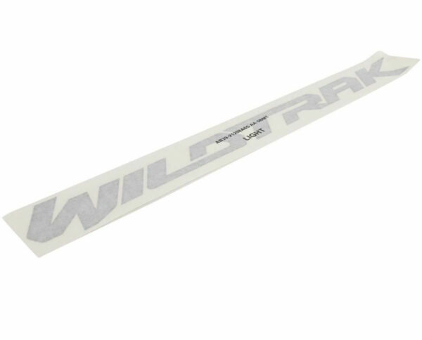 1746126 - NEW FORD RANGER T6 FRONT LEFT DOOR STRIP DECAL 1746126 ORIGINAL