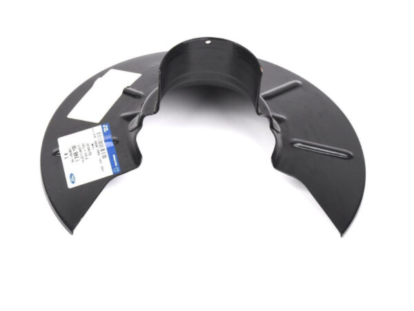 1746199 - FORD TRANSIT MK4 REAR BRAKE DISC GUARD SPLASH GUARD 1746199 NEW GENUINE