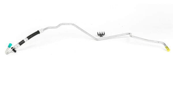 1746200 - NEW FORD TRANSIT MK3 POWER STEERING TUBE ASSY LHD 6C11-3A713-GC 1746200 ORIGINAL