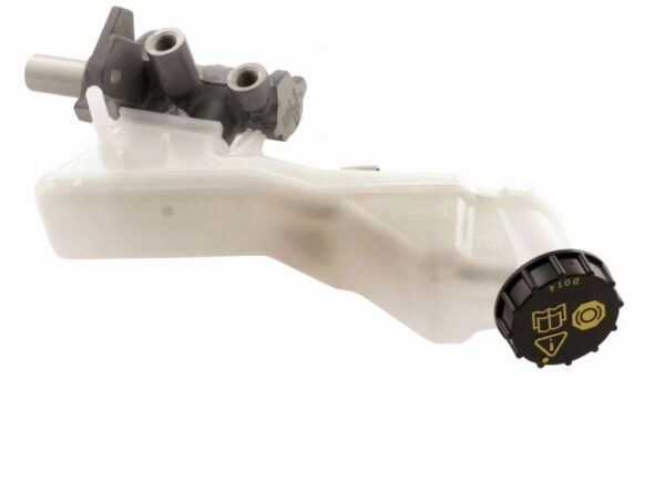 1746594 - NEW FORD FIESTA MK6 WT BRAKE MASTER CYLINDER RHD 1746594 8V51-2140-BB ORIGINAL