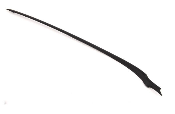 1746911 - NEW FORD FIESTA MK6 WT WINDSHIELD LEFT VERTICAL MOULDING TRIM 1746911 ORIGINAL