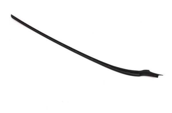 1746911 - NEW FORD FIESTA MK6 WT WINDSHIELD LEFT VERTICAL MOULDING TRIM 1746911 ORIGINAL