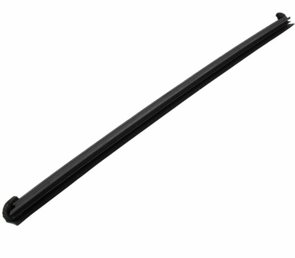 1746919 - NEW FORD FIESTA MK6 WT FRONT LEFT DOOR INNER BELT WEATHERSTRIP 1746919 ORIGINAL