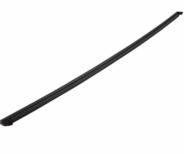 1746923 - NEW FORD FIESTA MK6 WT FRONT LEFT DOOR DOOR BELT WEATHERSTRIP 1746923 ORIGINAL