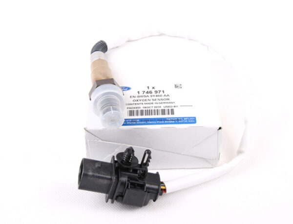 1746971 - NEW FORD C-MAX MK2 OXYGEN SENSOR 1746971 BM5A-9Y460-AA ORIGINAL