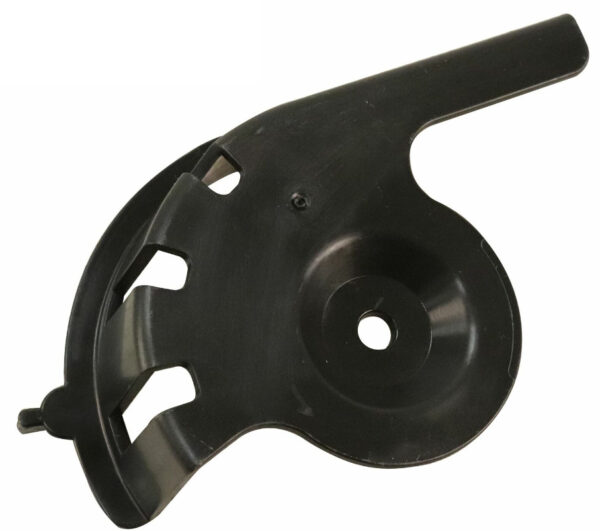 1747583 - NEW FORD TRANSIT MK4 TENSION PULLEY SPLASH SHIELD 1747583 ORIGINAL