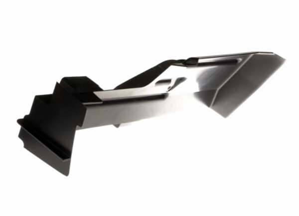 1749571 - NEW FORD FOCUS C346 MK3 FRONT LEFT AIR DEFLECTOR BM51-8311-AC 1749571 ORIGINAL