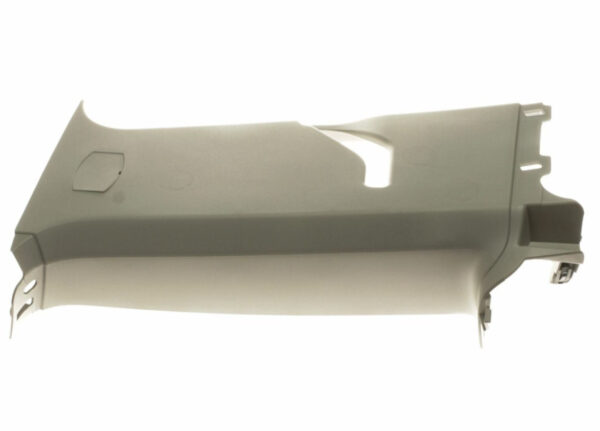 1749629 - NEW FORD FIESTA WT MK6 LEFT COLUMN TRIM 1749629 8A61-B24583-AF34X1 ORIGINAL