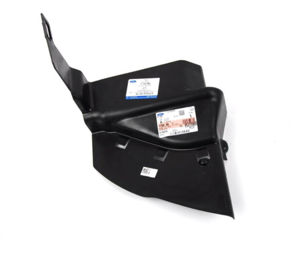 1750095 - FORD TRANSIT MK3 FRONT RIGHT WHEEL ARCH HOUSING LOWER COVER 1750095 GENUINE