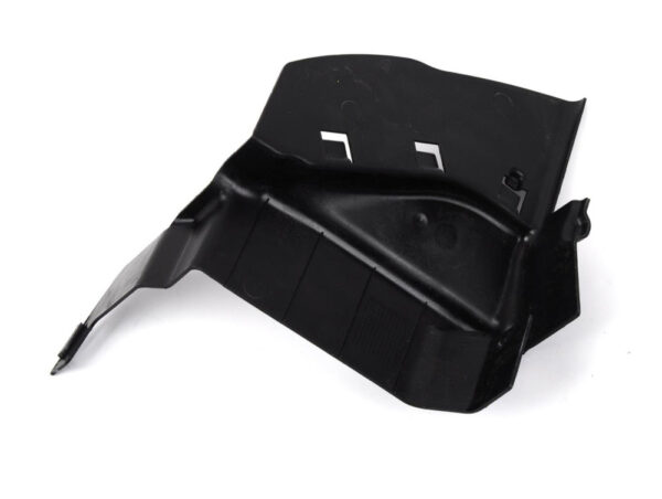 1750095 - FORD TRANSIT MK3 FRONT RIGHT WHEEL ARCH HOUSING LOWER COVER 1750095 GENUINE