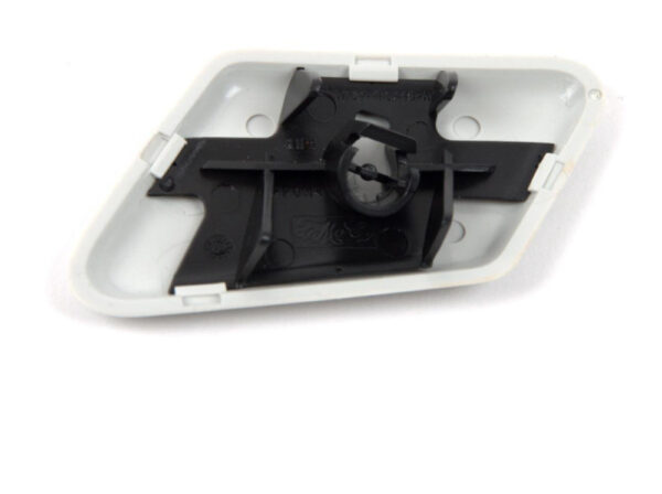 1750218 - NEW FORD GALAXY MK2 RIGHT HEADLIGHT WASHER COVER CAP 1750218 ORIGINAL