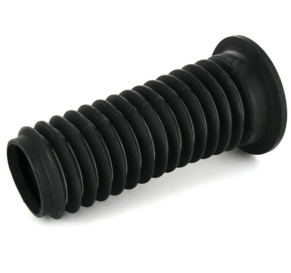 1750640 - NEW FORD FIESTA WT MK6 FRONT SHOCK ABSORBER ANTI SQUEAK PAD 1750640 ORIGINAL