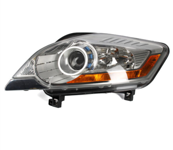 1751449 - NEW FORD KUGA C394 MK1 FRONT LEFT HEADLIGHT LHD 1751449 BV4J-13W030-AA ORIGINAL