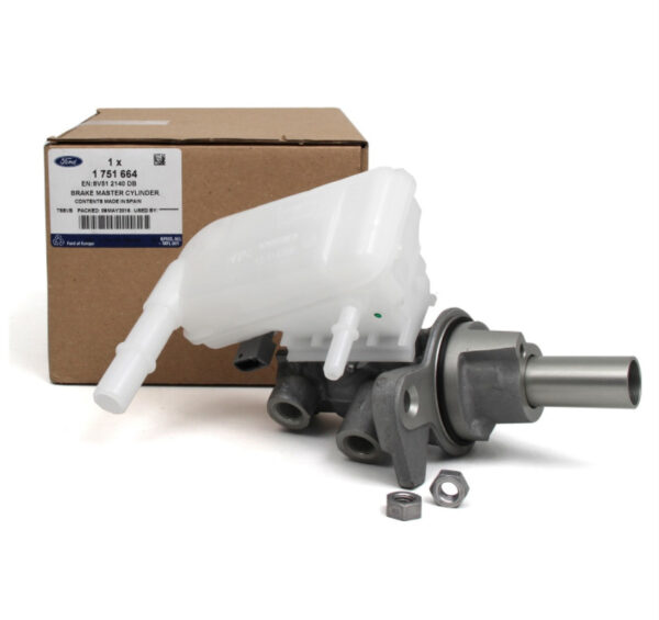 1751664 - NEW FORD B-MAX B232 BRAKE CYLINDER LHD 1751664 8V51-2140-DB ORIGINAL