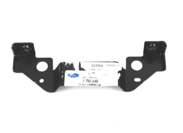 1752048 - NEW FORD FIESTA MK6 WT FRONT HOOD LATCH BRACKET AV11-A16C750-AA 1752048 ORIGINAL