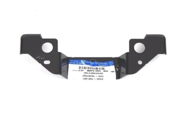 1752048 - NEW FORD FIESTA MK6 WT FRONT HOOD LATCH BRACKET AV11-A16C750-AA 1752048 ORIGINAL