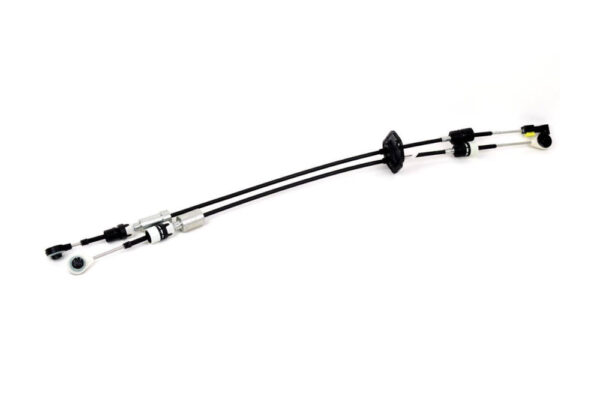1753358 - NEW FORD TRANSIT MK3 GEAR SELECTOR LEVER CONTROL CABLE LHD 1753358 ORIGINAL