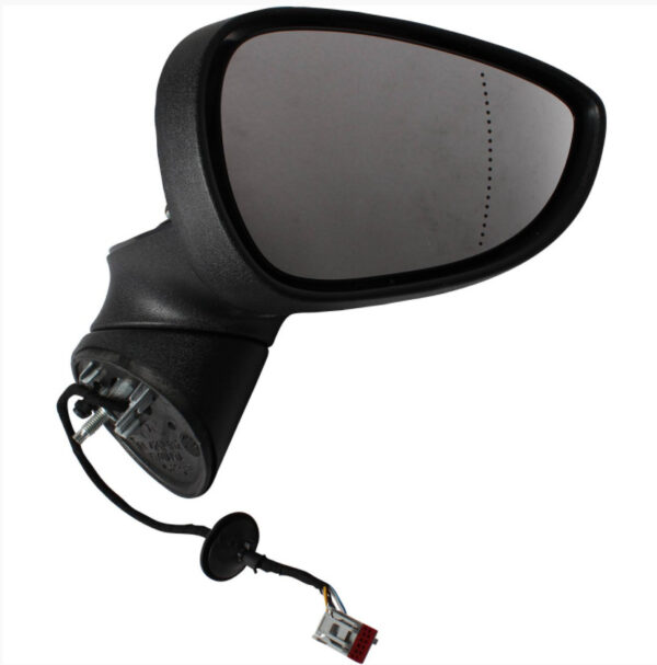 1753801 - NEW FORD FIESTA WT MK6 RIGHT DOOR MIRROR LHD 1753801 8A61-17682-FH5YYW ORIGINAL