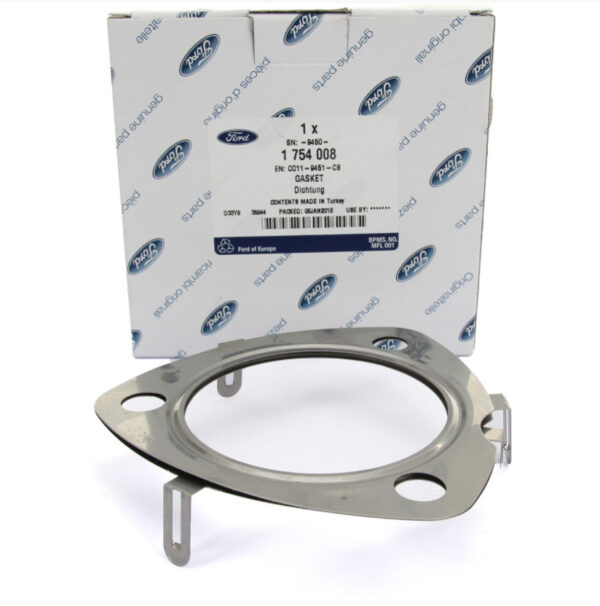 1754008 - Ford Transit MK4 Exhaust Pipe Gasket 1754008 CC11-9451-CB NEW ORIGINAL