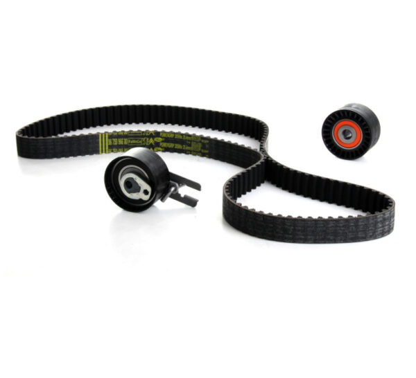 1754317 - NEW FORD FIESTA WT MK6 TIMING BELT KIT SET 1754317 AV2Q-8A615-AB ORIGINAL