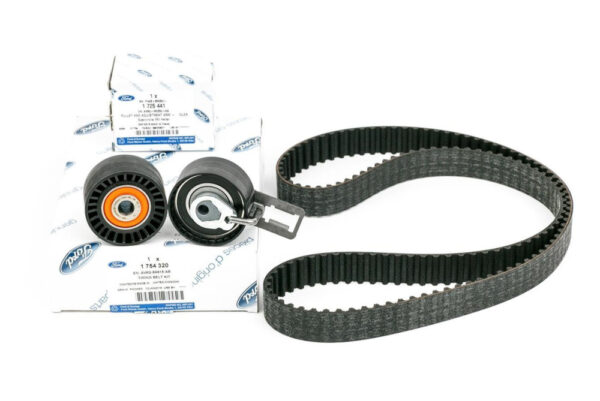 1754320 - Ford C-Max MK2 Gear Belt Set AV6Q-8A615-AB 1754320 NEW GENUINE