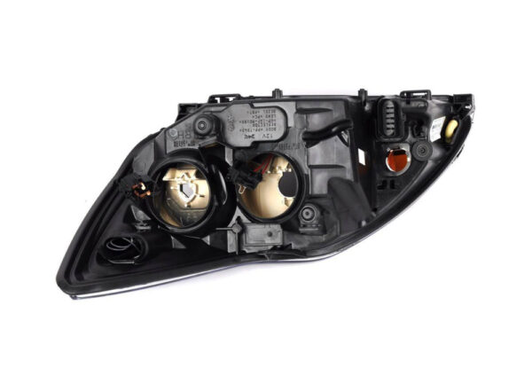 1754444 - NEW FORD FOCUS MK2 FRONT RIGHT HEADLIGHT LHD 8M51-13100-CF 1754444 ORIGINAL