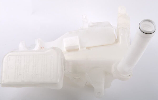 1754867 - NEW FORD MONDEO MK4 WINDCREEN WASHER TANK 1754867 AG91-13K163-BF ORIGINAL