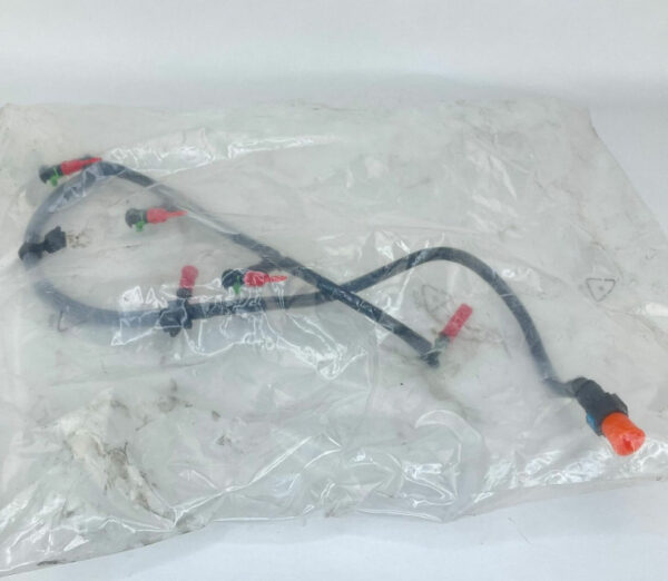 1756563 - NEW FORD RANGER T6 INJECTOR RETURN PIPE REPAIR FIXING PARTS KIT 1756563 ORIGINAL