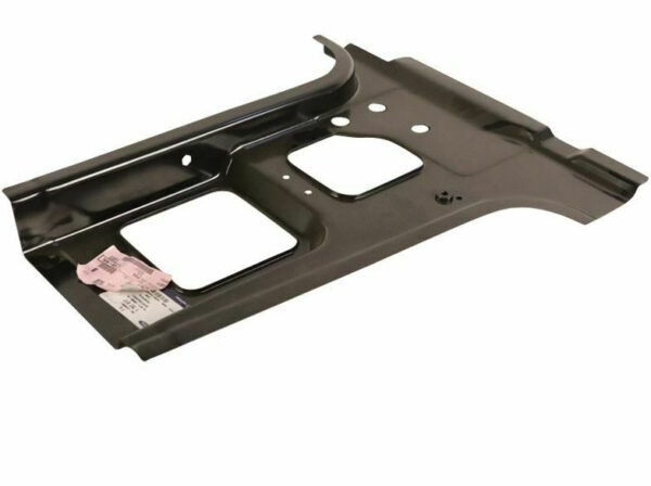 1757617 - NEW FORD TRANSIT MK6 FRONT BODY SIDE STEP LEFT REINFORCEMENT 1757617 ORIGINAL