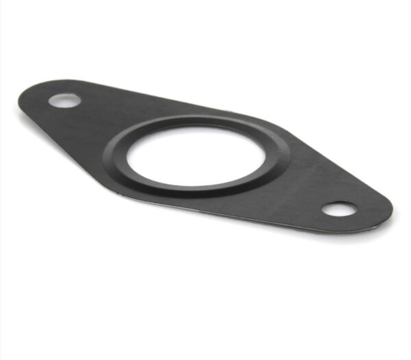 1758593 - NEW FORD TRANSIT MK4 EGR PIPE GASKET 1758593 6C1Q-9D468-AC ORIGINAL