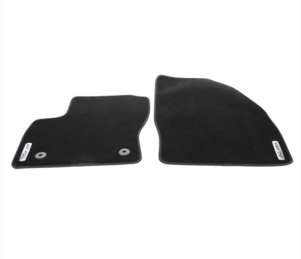 1758720 - NEW FORD KUGA C394 MK1 FRONT FLOOR MAT SET LHD 1758720 ORIGINAL