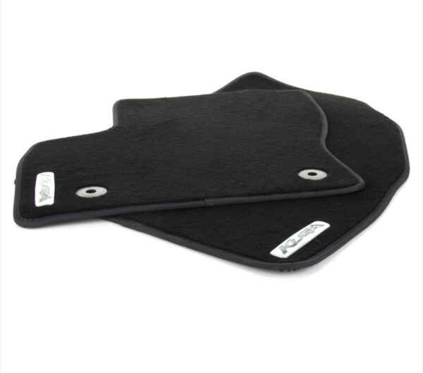 1758720 - NEW FORD KUGA C394 MK1 FRONT FLOOR MAT SET LHD 1758720 ORIGINAL