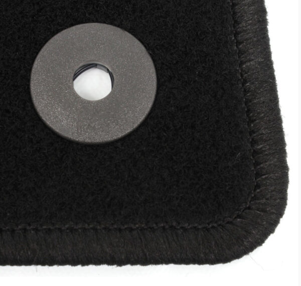 1758723 - NEW FORD KUGA C394 MK1 FLOOR MAT SET LHD AM8V4J-130A88-BC3YYW 1758723 ORIGINAL