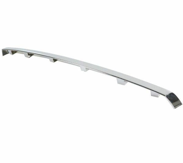 1758970 - NEW FORD RANGER MK3 FRONT GRILLE MOULDING CHROME PLATED 1758970 ORIGINAL