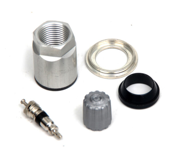 1759919 - NEW FORD MONDEO MK4 TIRE PRESSURE SENSOR VALVE SERVICE KIT 1759919 ORIGINAL