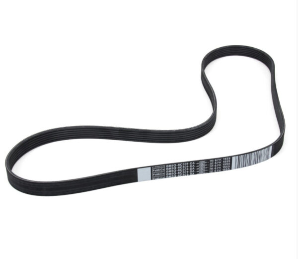 1760373 - NEW FORD FOCUS C346 MK3 DRIVE V-BELT BM5Q-6C301-DA 1760373 ORIGINAL
