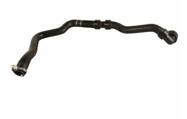 1761304 - NEW FORD MONDEO MK4 TOP COOLER HOSE 1761304 9G91-8260-KA ORIGINAL
