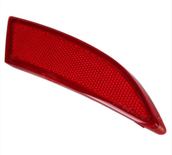 1763039 - NEW FORD FOCUS C346 MK3 REAR RIGHT BUMPER REFLECTOR 1763039 ORIGINAL