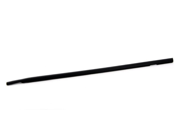1763369 - NEW FORD FIESTA MK6 WT FRONT LEFT DOOR OUTER BELT WEATHERSTRIP 1763369 ORIGINAL